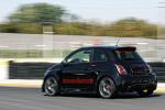 Abarth 500 Cinquone Stradale by Romeo Ferraris 2011 года